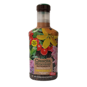 CONCIME LIQUIDO UNIVERSALE - CRESCITA MIRACOLOSA BIO 375ML BLUMEN