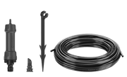 MICRO-DRIP-SYSTEM START SET PER FILARI DI PIANTE S (15 M)