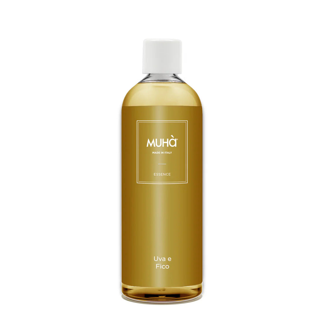 RICARICA PROFUMATORE, UVA E FICO, 500 ML