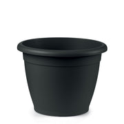 VASO ROTONDO NAXOS D.40CM AVANA PIANTE FIORI BALCONE VECA