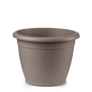 VASO ROTONDO NAXOS D.18CM AVANA