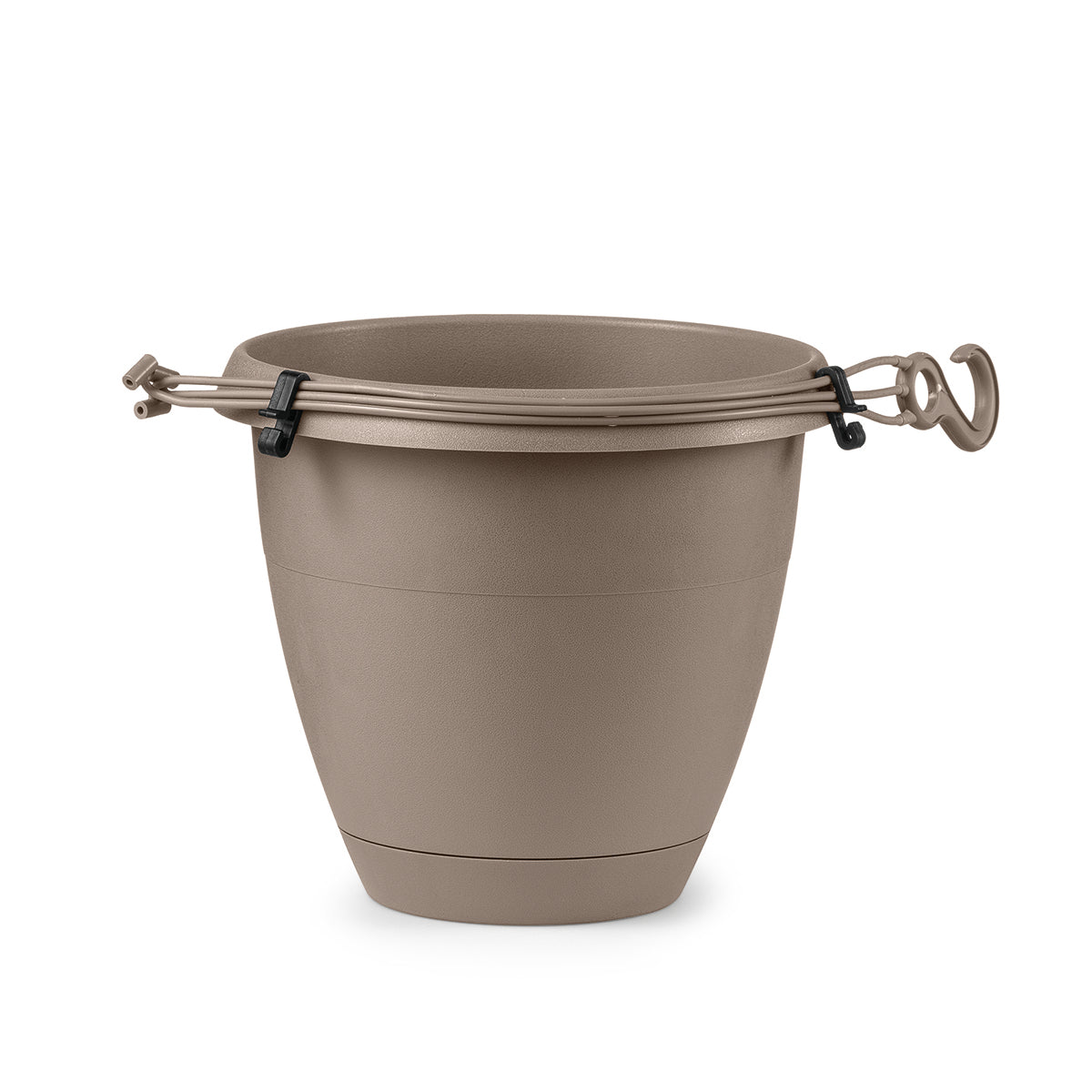 VASO PENSILE FLOW D.30 CM AVANA