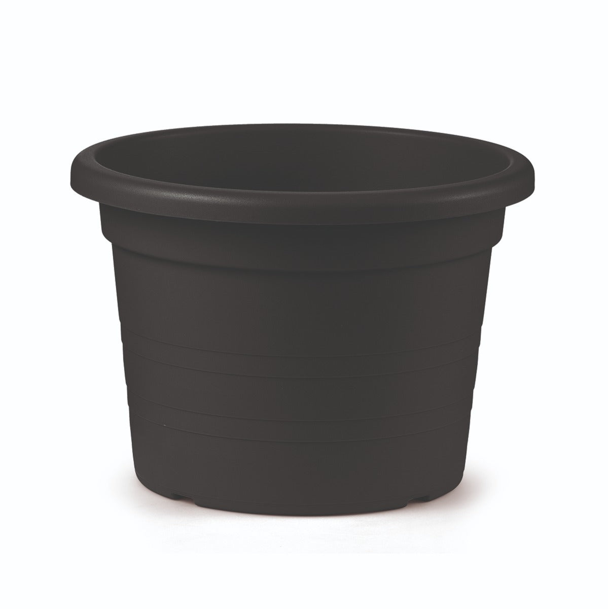 VASO CILINDRO D.45CM ANTRACITE