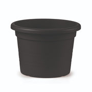 VASO CILINDRO D.45CM ANTRACITE