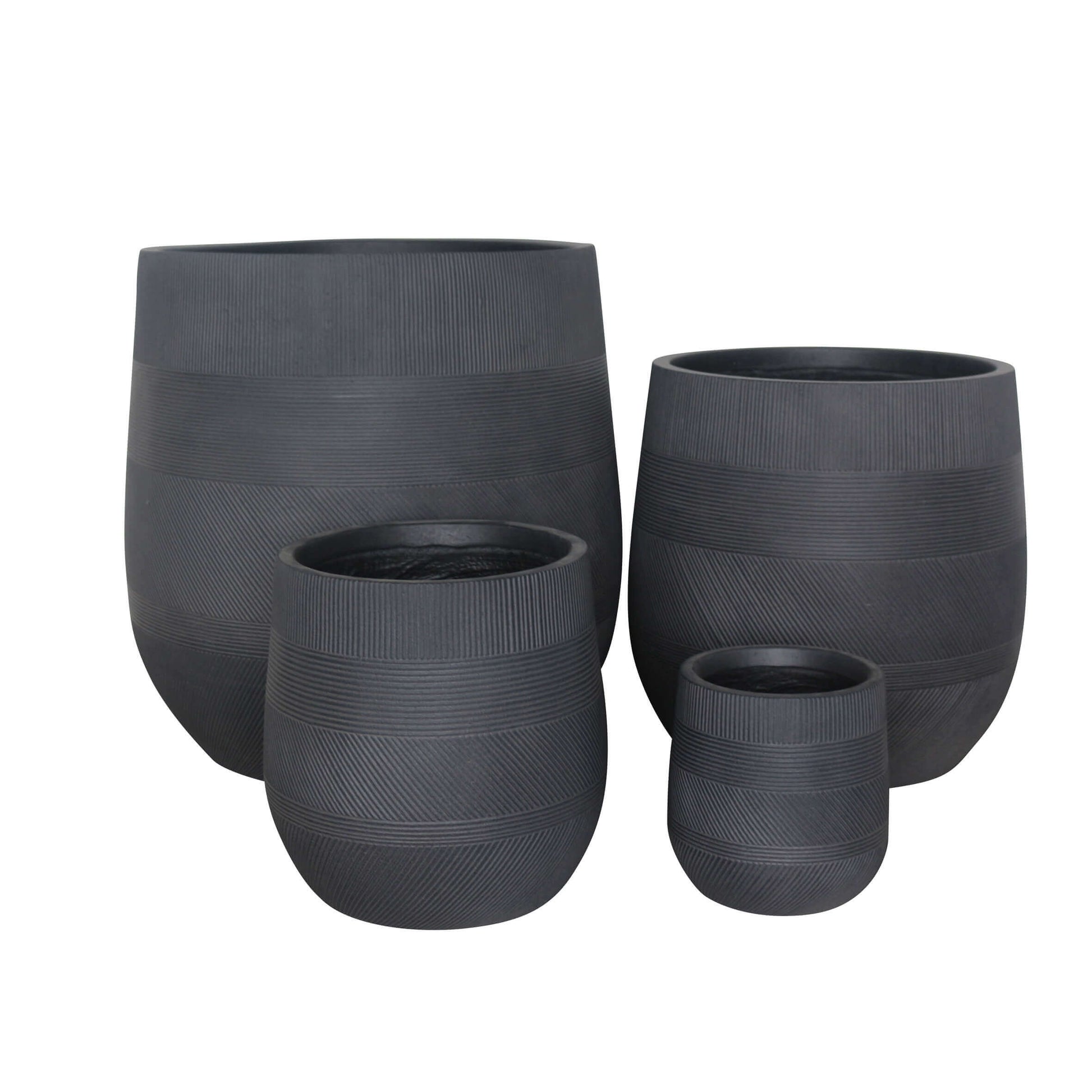 SET VASI PEONIA