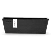 FIORIERA BRUGES NERO 55CM