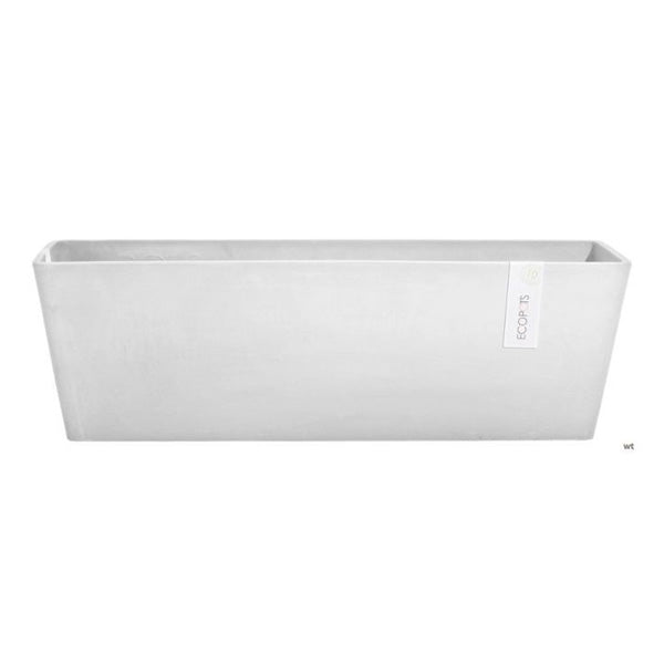 FIORIERA BRUGES GRIGIO CHIARO 55CM