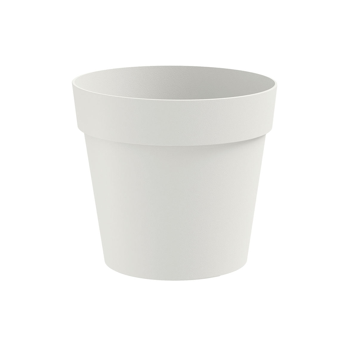 VASO CINQUETERRE 23CM TERRA DOLOMIA