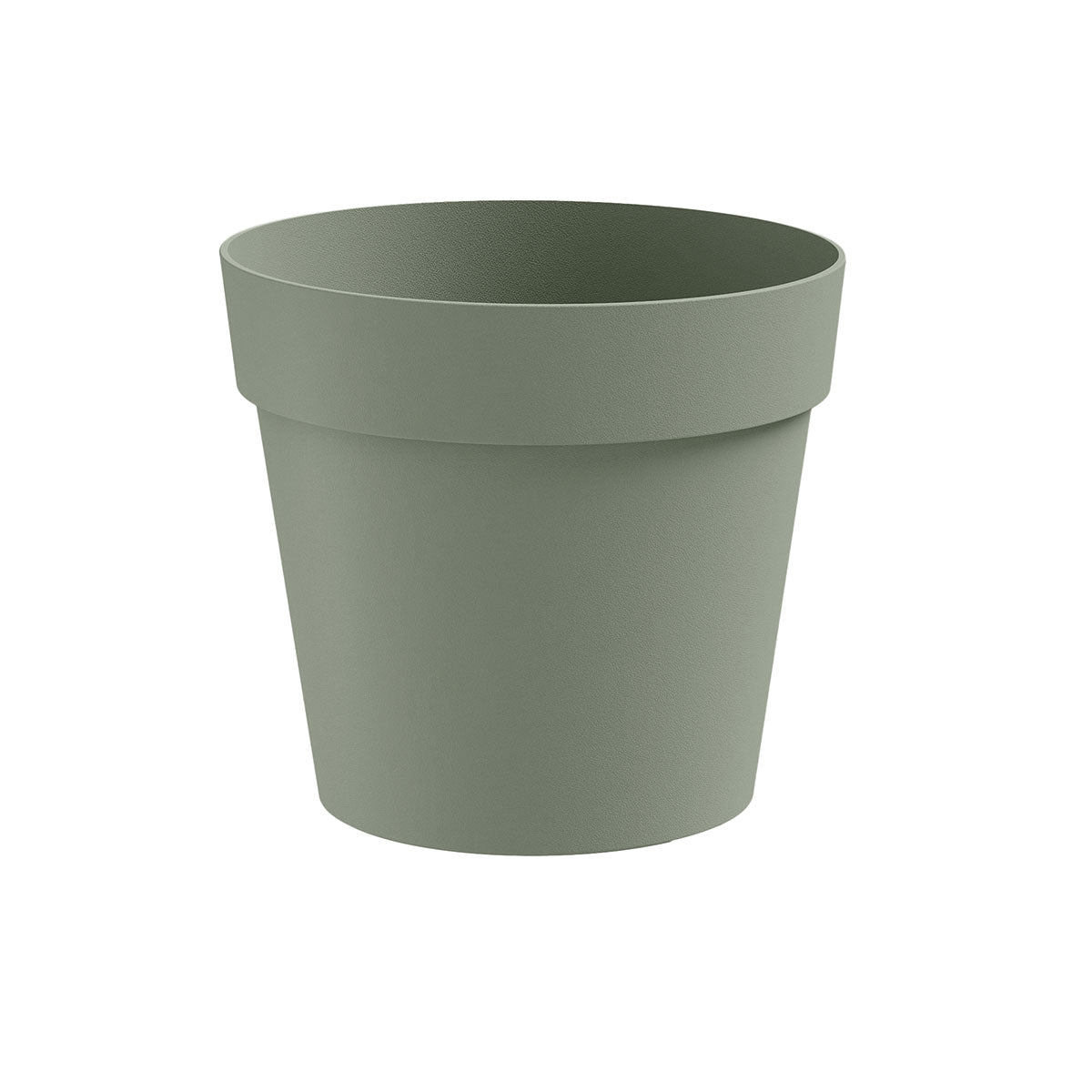 VASO CINQUETERRE 21CM TERRA LAGUNA