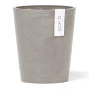 VASO DA TAVOLO ROTONDO MORINDA D14XH16CM TALPA