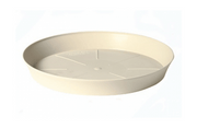 SOTTOVASO EXPORT 24 CM BIANCO PIETRA