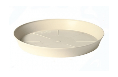 SOTTOVASO EXPORT 24 CM BIANCO PIETRA