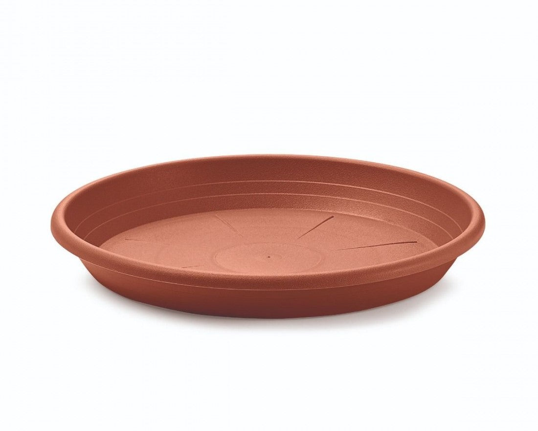 SOTTOVASO CILINDRO 65CM TERRACOTTA