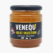 MARINATA DA INIETTARE BBQ MEAT 300GR INJECTION UMAMI BOOSTER