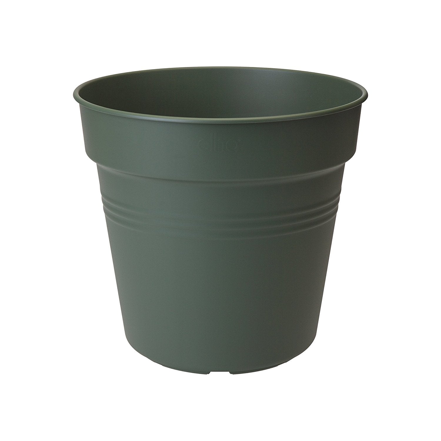 VASO GREEN BASICS GROWPOT 21CM VERDE