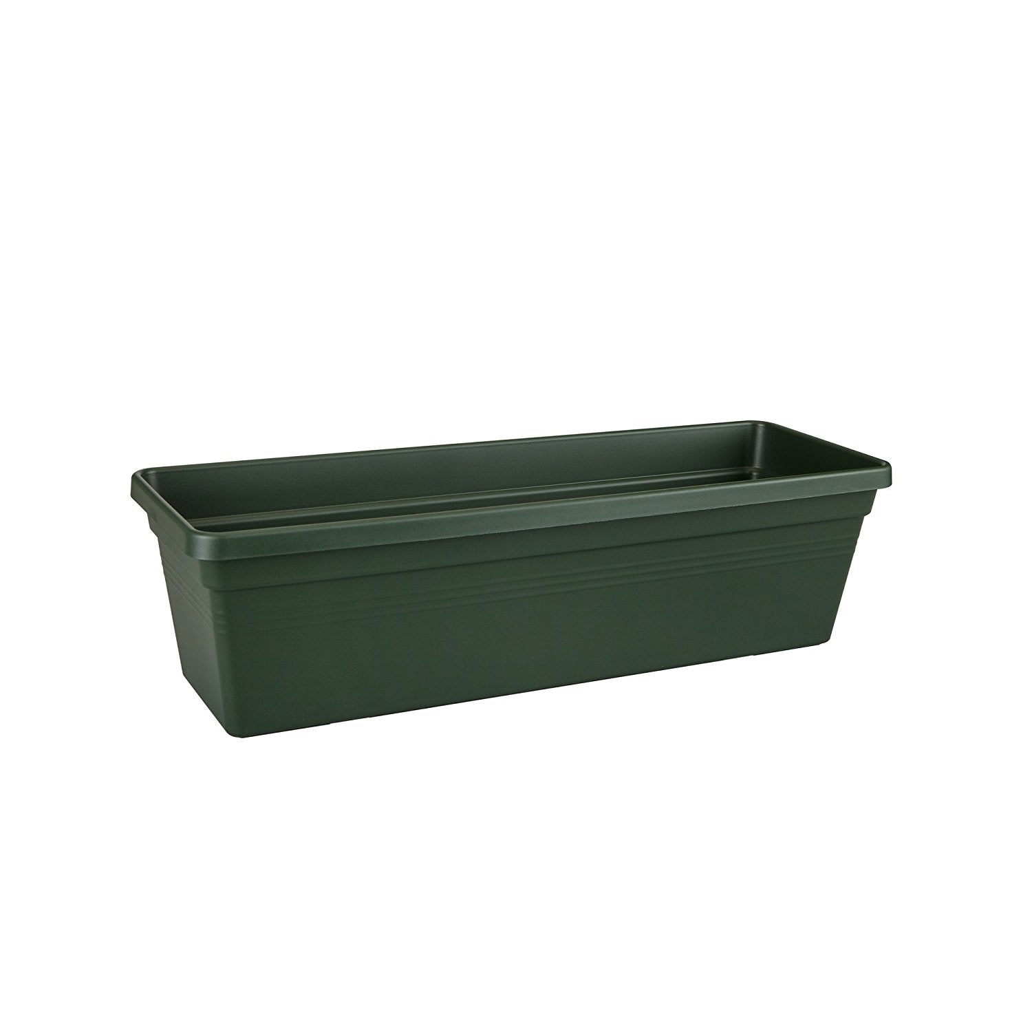FIORIERA GREEN BASICS TROUGH 60CM COLORE A SCELTA