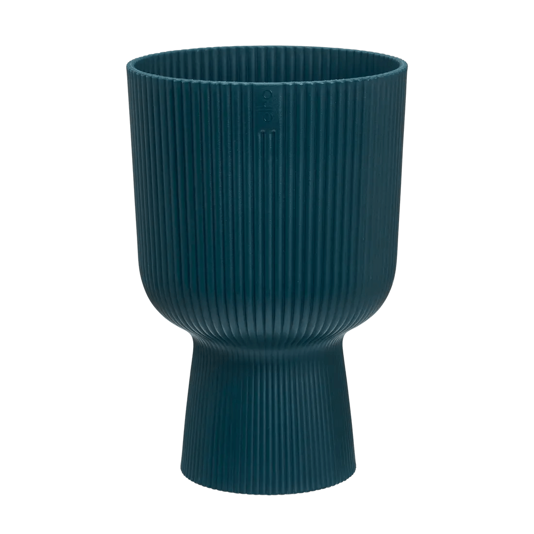 VASE VIBES FONDANT 14CM COULEUR AU CHOIX