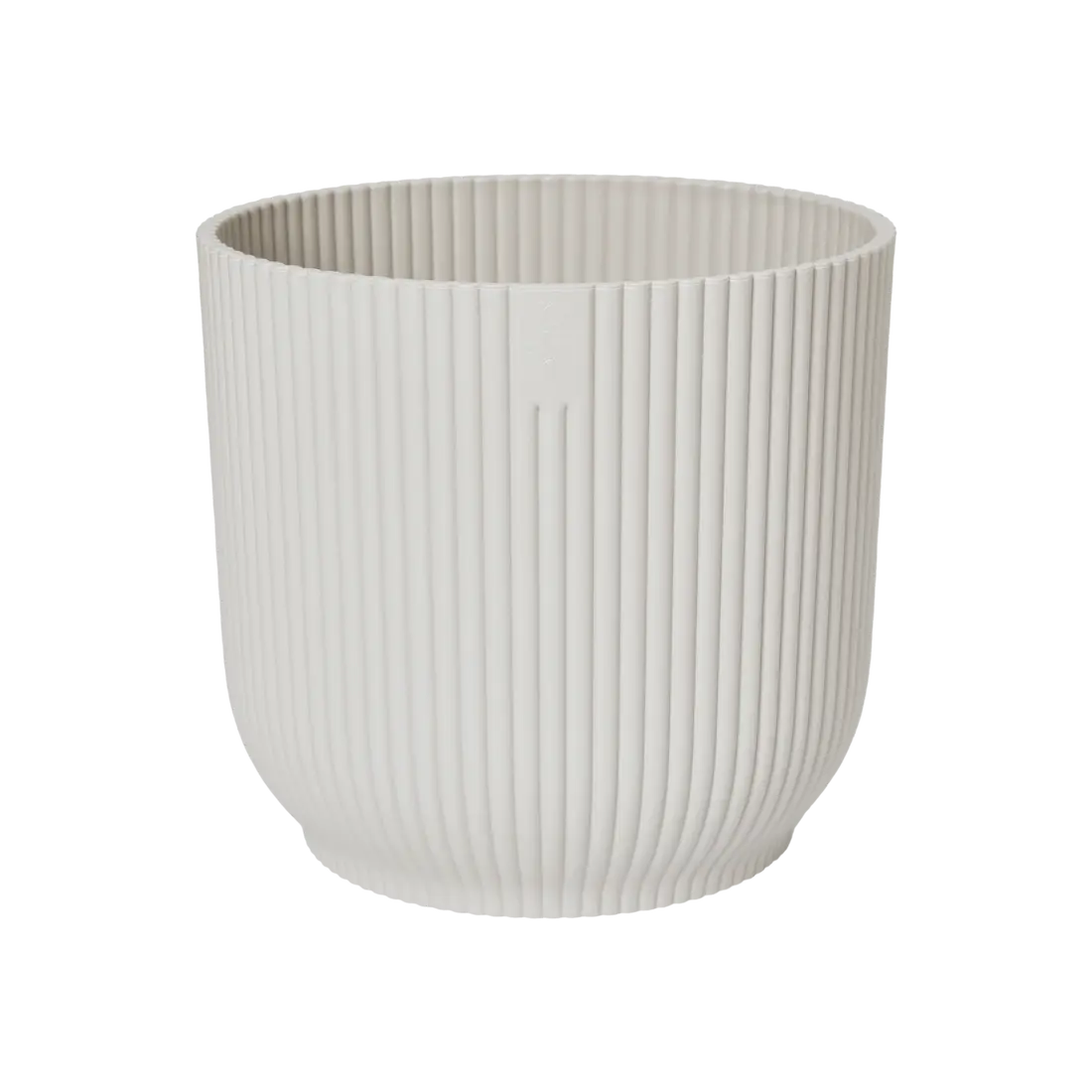 VASO VIBES FOLD ROUND 30CM COLORE A SCELTA