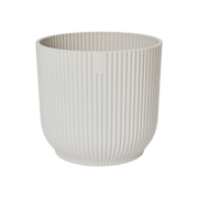 VASO VIBES FOLD ROUND 30CM COLORE A SCELTA