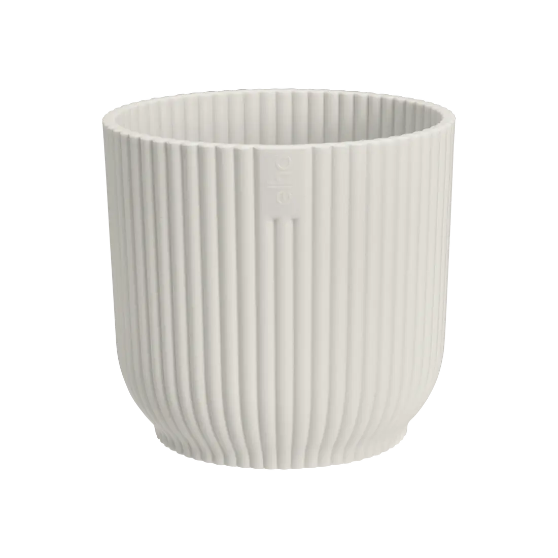 VASO VIBES FOLD ROUND MINI 7CM COLORE A SCELTA