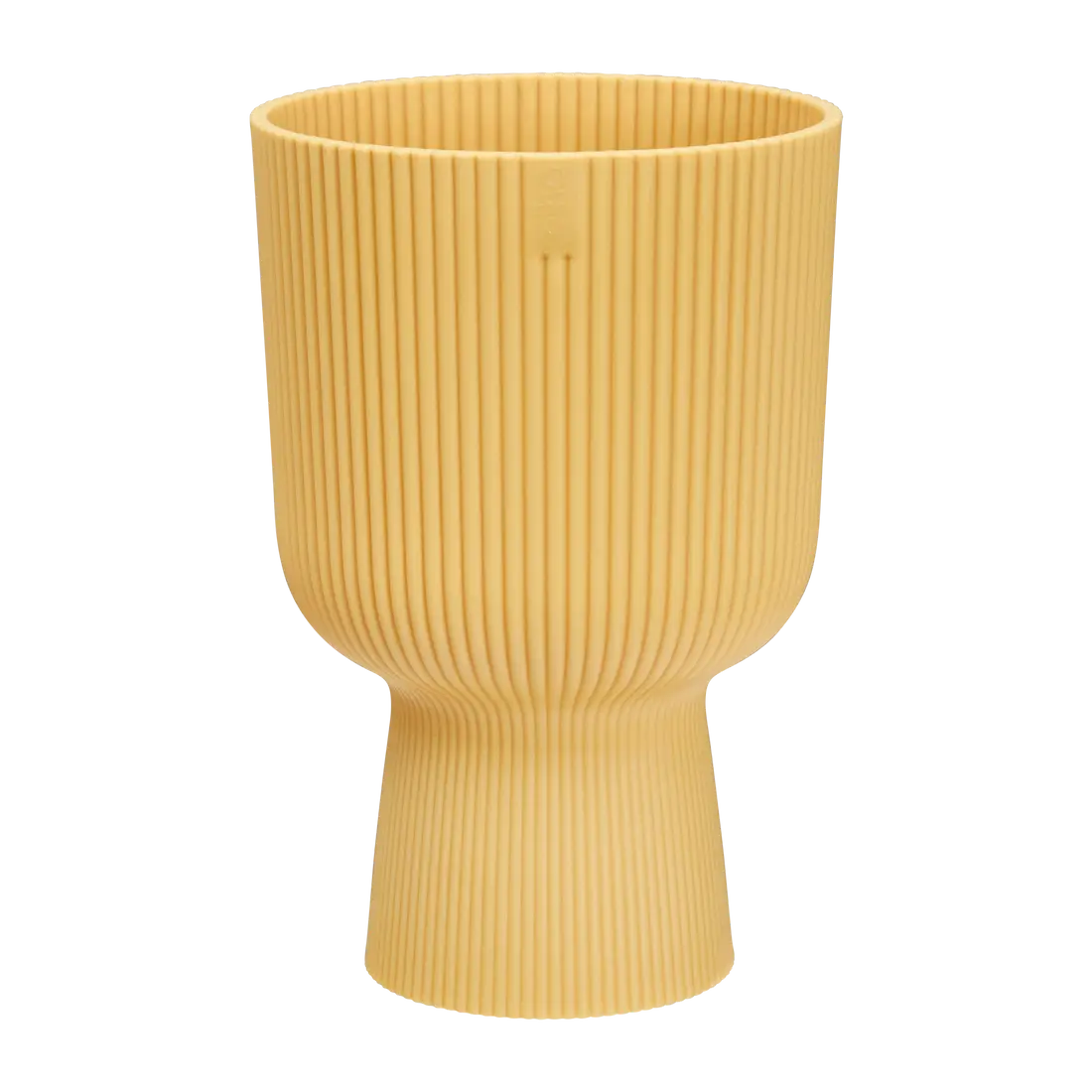 VASE VIBES FONDANT 14CM COULEUR AU CHOIX