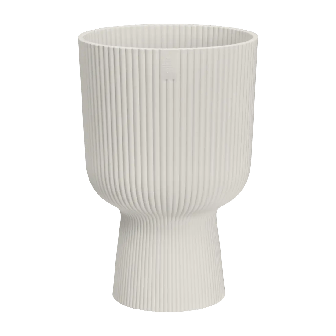 VASO VIBES FOLD COUPE 14CM COLORE A SCELTA