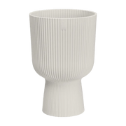 VASO VIBES FOLD COUPE 14CM COLORE A SCELTA