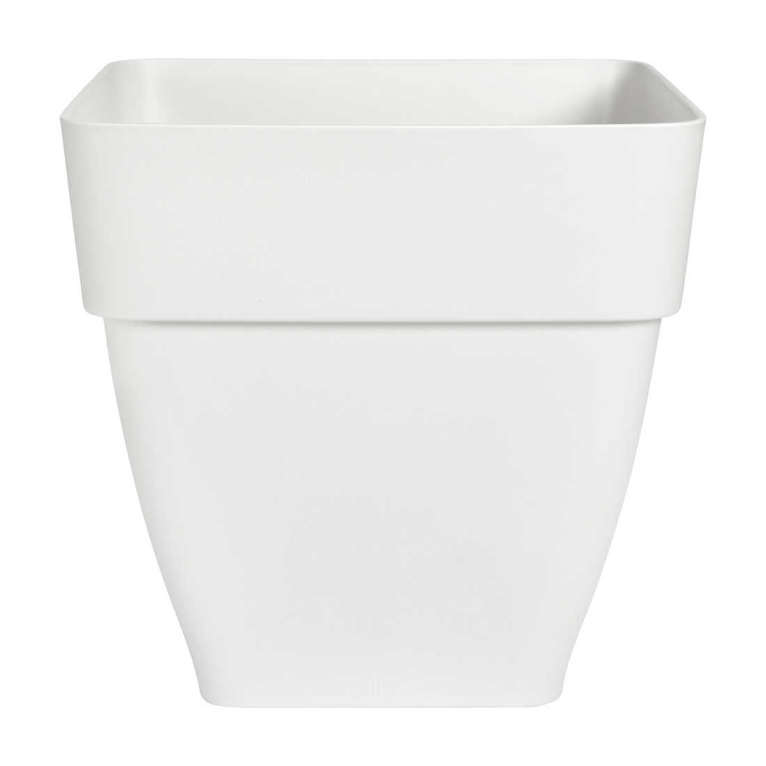 VASO VIBIA CAMPANA SQUARE 37CM COLORE A SCELTA