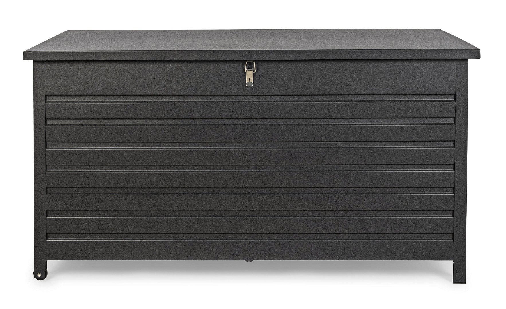 BAULE ATLANTIC L ANTRACITE CON RUOTE