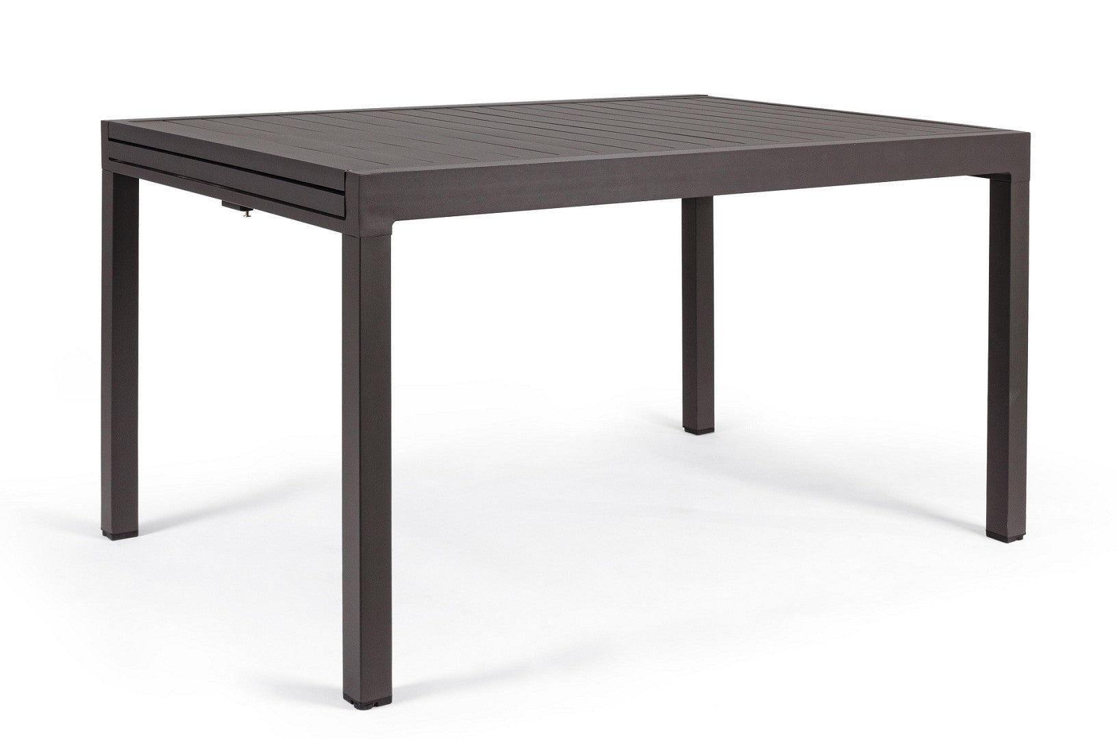 TAVOLO PELAGIUS ALLUNGABILE 135/270X90 ANTRACITE