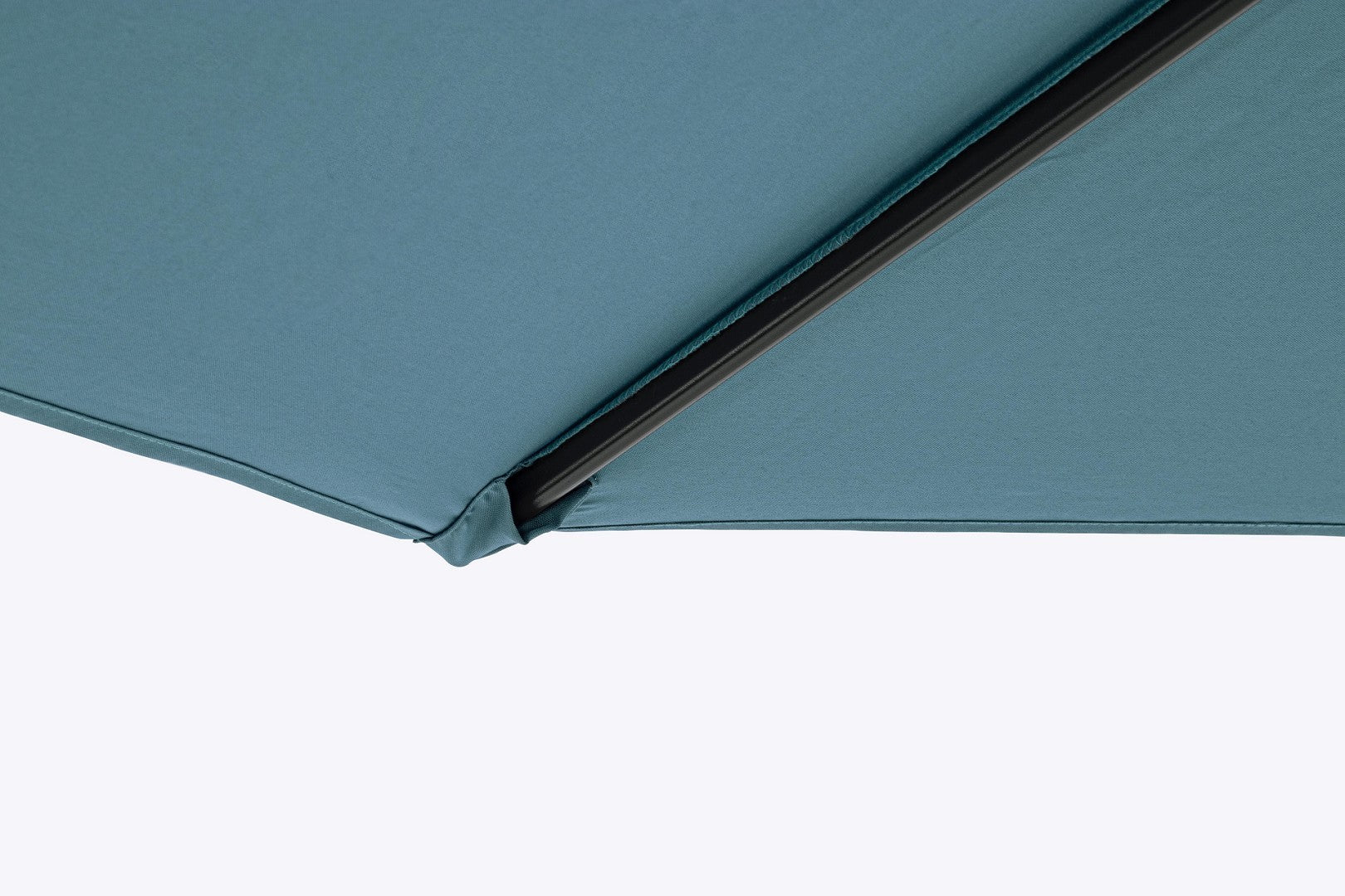 OMBRELLONE KALIFE D.270CM AZZURRO CLOUD