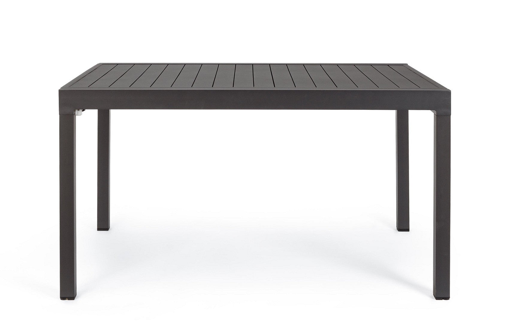 TAVOLO PELAGIUS ALLUNGABILE 135/270X90 ANTRACITE