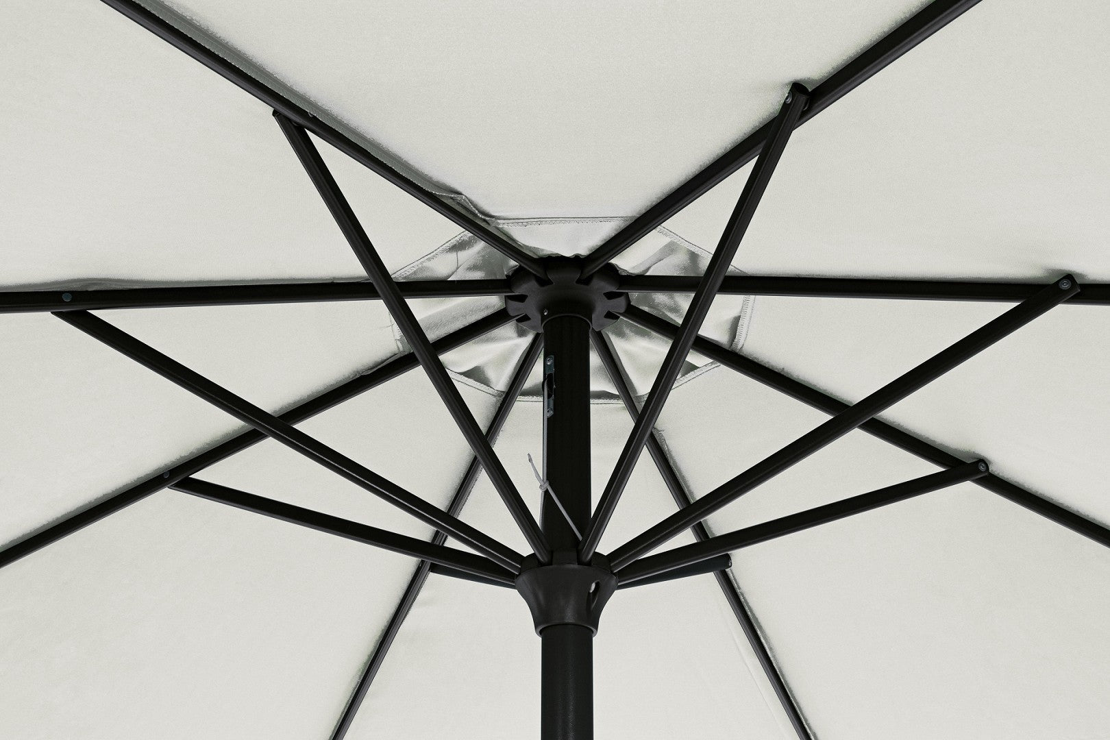 OMBRELLONE KALIFE D.270CM NATURALE