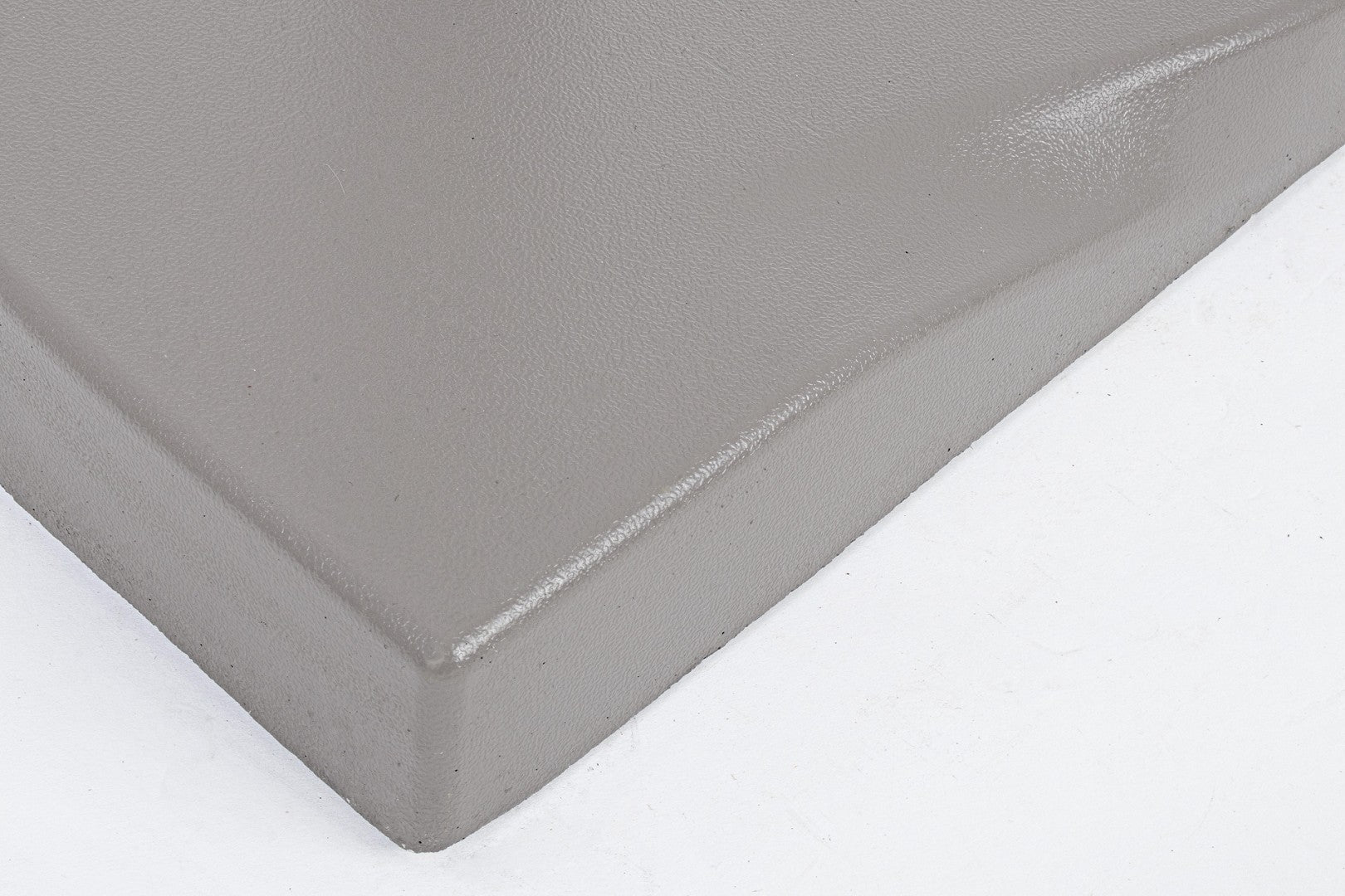 BASE OMBRELLONE QUADRATA 20KG ANTRACITE