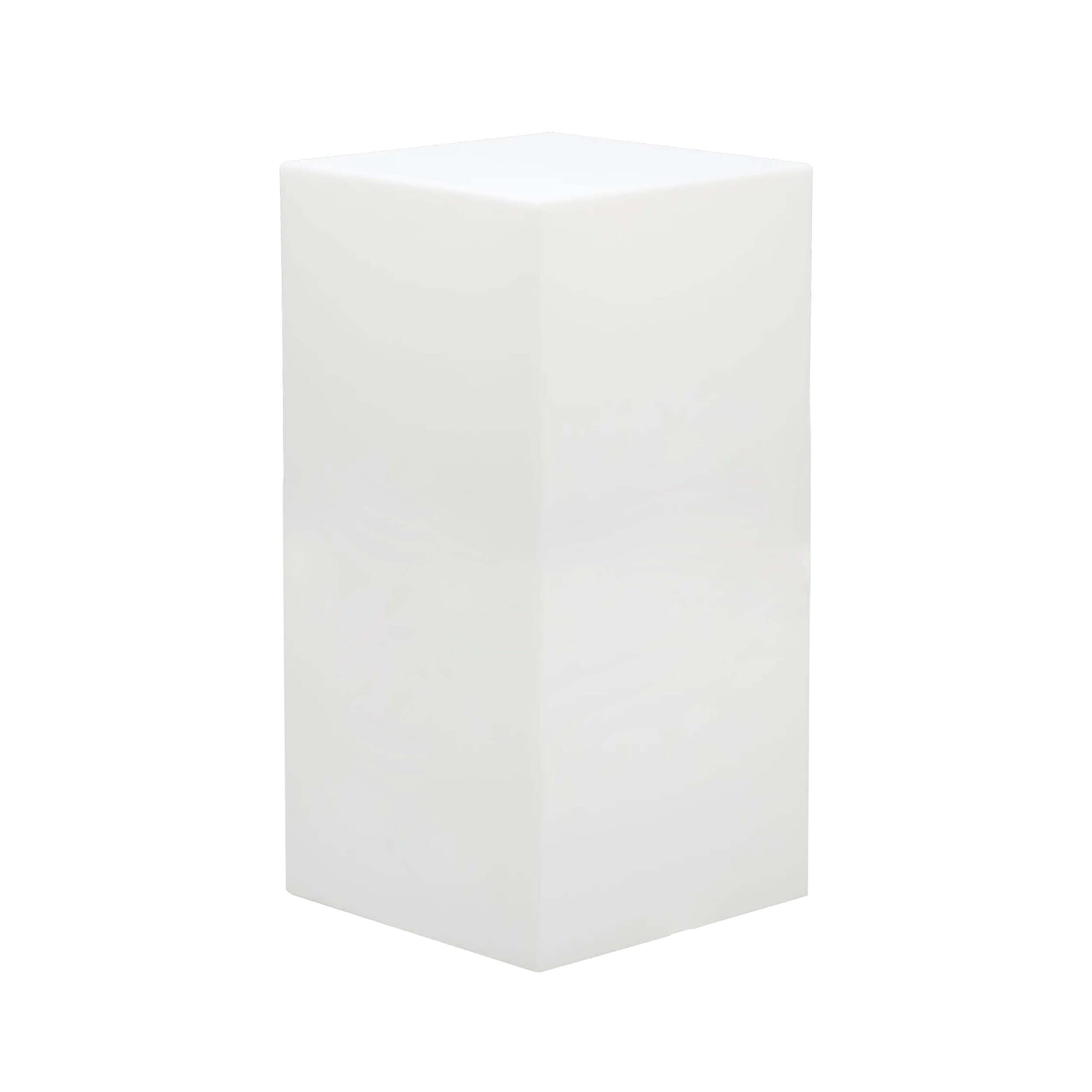CUBO 40 X 40 X 80 LUMINOSO IND