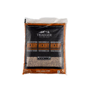PELLETS HICKORY FSC 9 KG PER BBQ