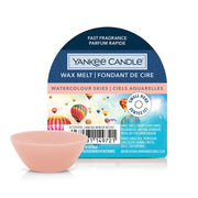 CERA DA FONDERE WAX MELT WATERCOLOUR SKIES
