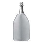 Glacette Morbida Raffreddabottiglie Silver Wd Lifestyle