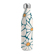 Borraccia Termica 750 ml Fantasia Margherite WD LIFESTYLE
