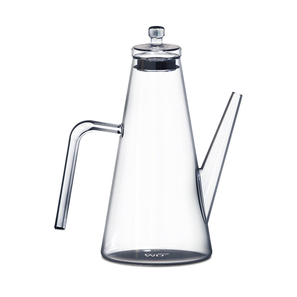 OLIERA/ACETIERA VETRO BOROSILICATO 400ML CLASSICA