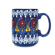 TAZZA/MUG BLU ISTANBUL