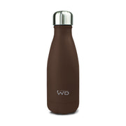 Bottiglia Termica in Acciaio Inox a Doppia Parete 260 ml Caffè Wd Lifestyle