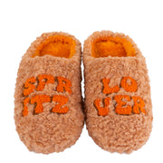 Pantofole "Spritz Lover" Taglia 36/40