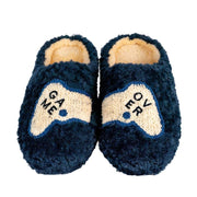 Pantofole Game Over Taglia M/L Nero Wd Lifestyle