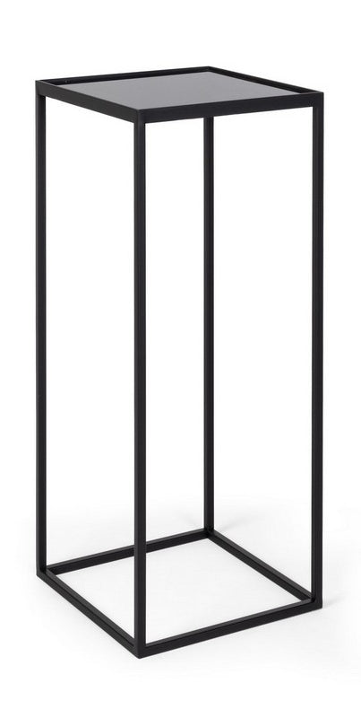 TAVOLINO NUCLEOS QU NERO GRANDE