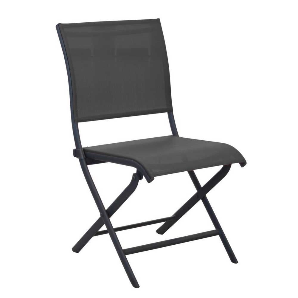 OFFERTA TAVOLO DUBLINO OVALE ALLUNGABILE 230/300X120CM GRAFITE +6 SEDIE ELEGANCE GRAFITE
