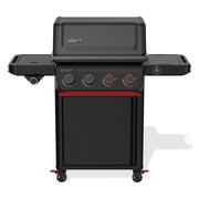 Barbecue a Gas Weber Spirit EPX-435R - Stealth 47kg