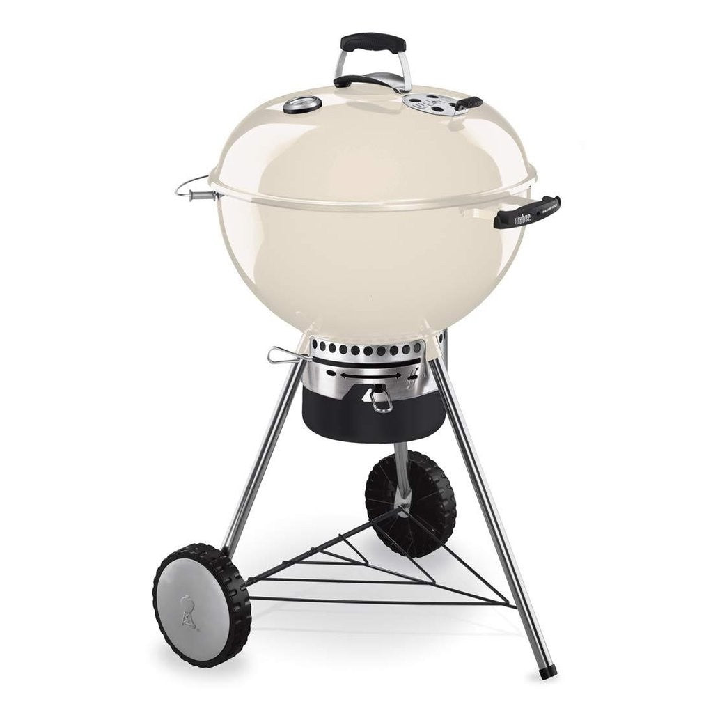 BARBECUE MASTER TOUCH GBS DIAMETRO 57CM COLORE A SCELTA