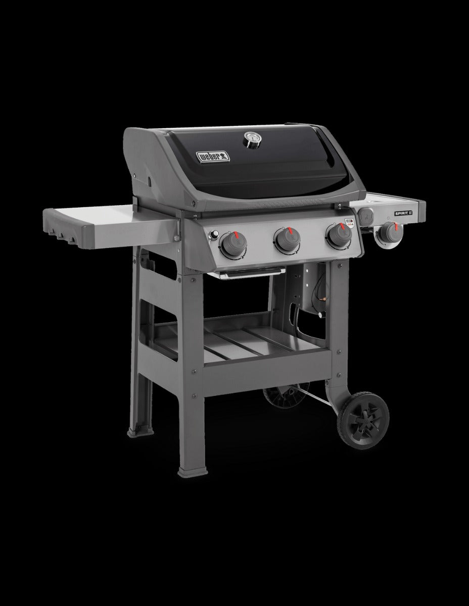 BARBECUE A GAS SPIRIT II E-320 GBS