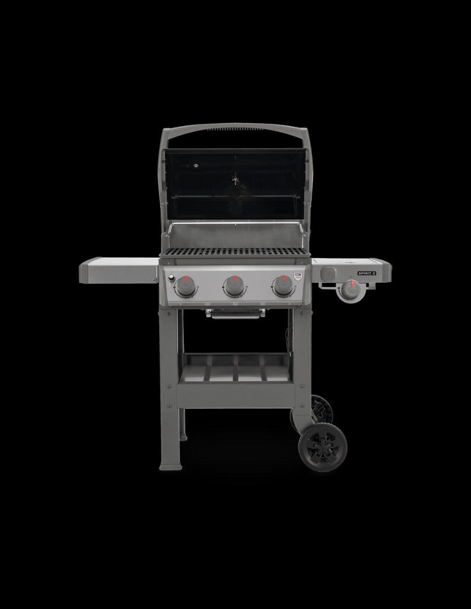 BARBECUE A GAS SPIRIT II E-320 GBS